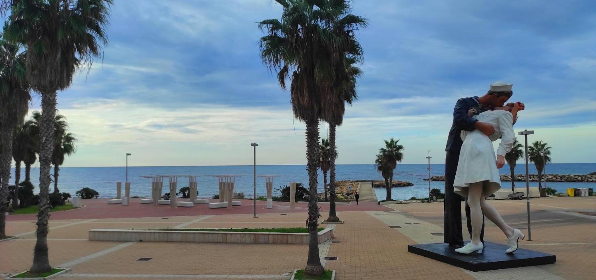 Appartamento Petit Bijou Civitavecchia Esterno foto
