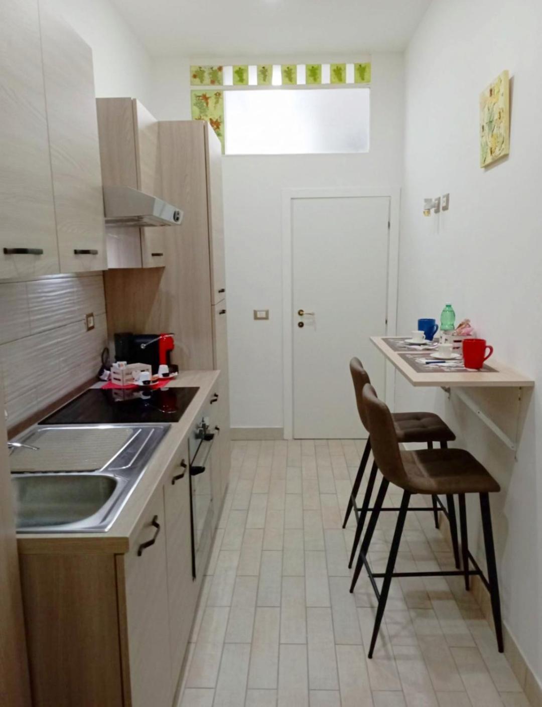Appartamento Petit Bijou Civitavecchia Esterno foto