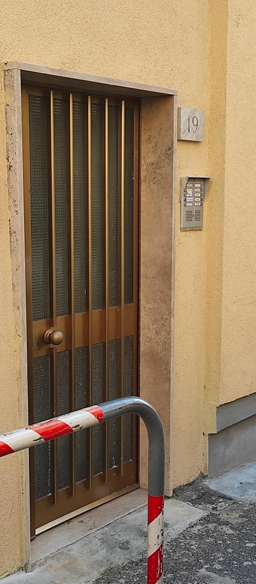 Appartamento Petit Bijou Civitavecchia Esterno foto
