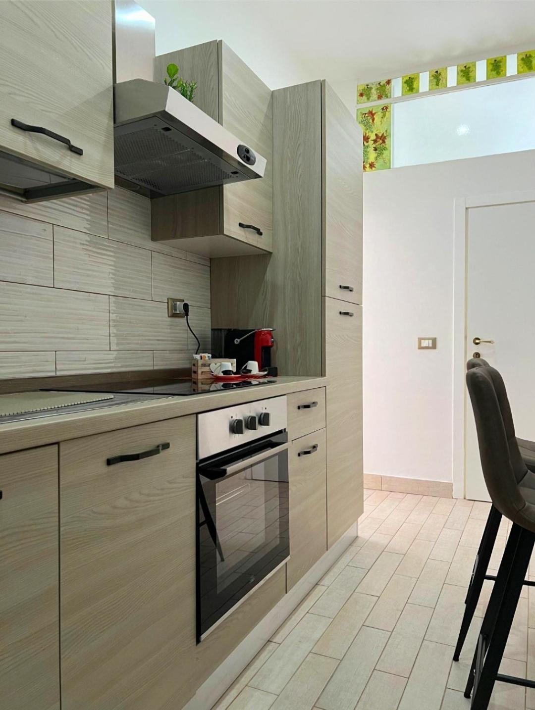 Appartamento Petit Bijou Civitavecchia Esterno foto