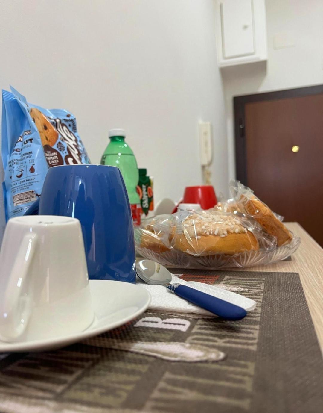 Appartamento Petit Bijou Civitavecchia Esterno foto