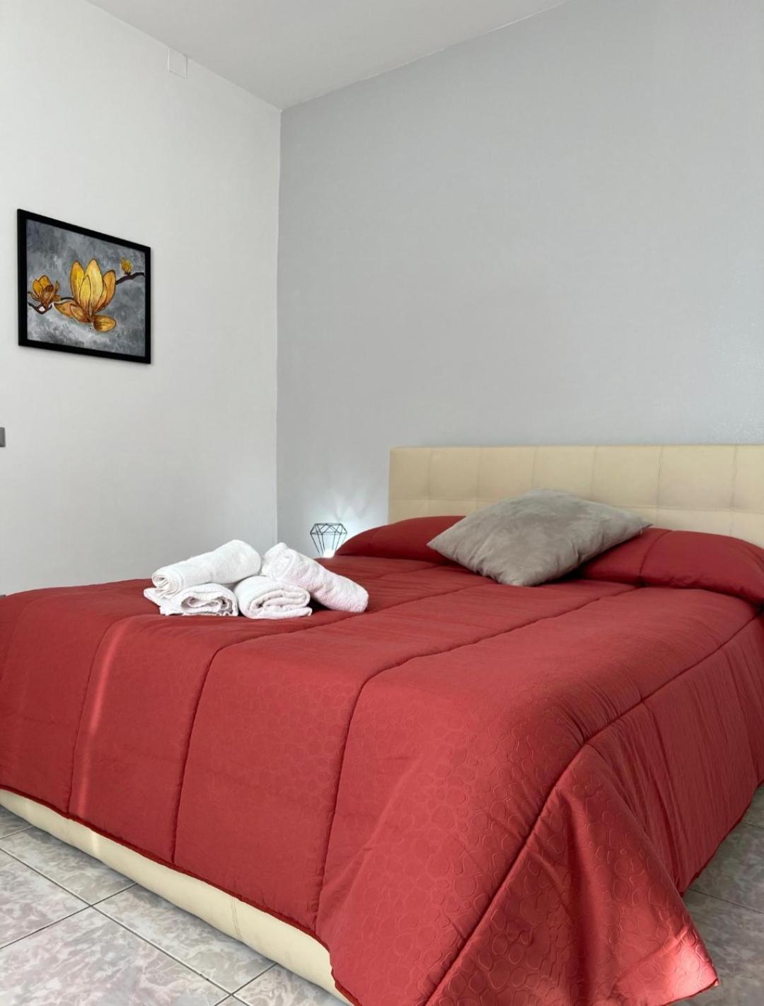 Appartamento Petit Bijou Civitavecchia Esterno foto