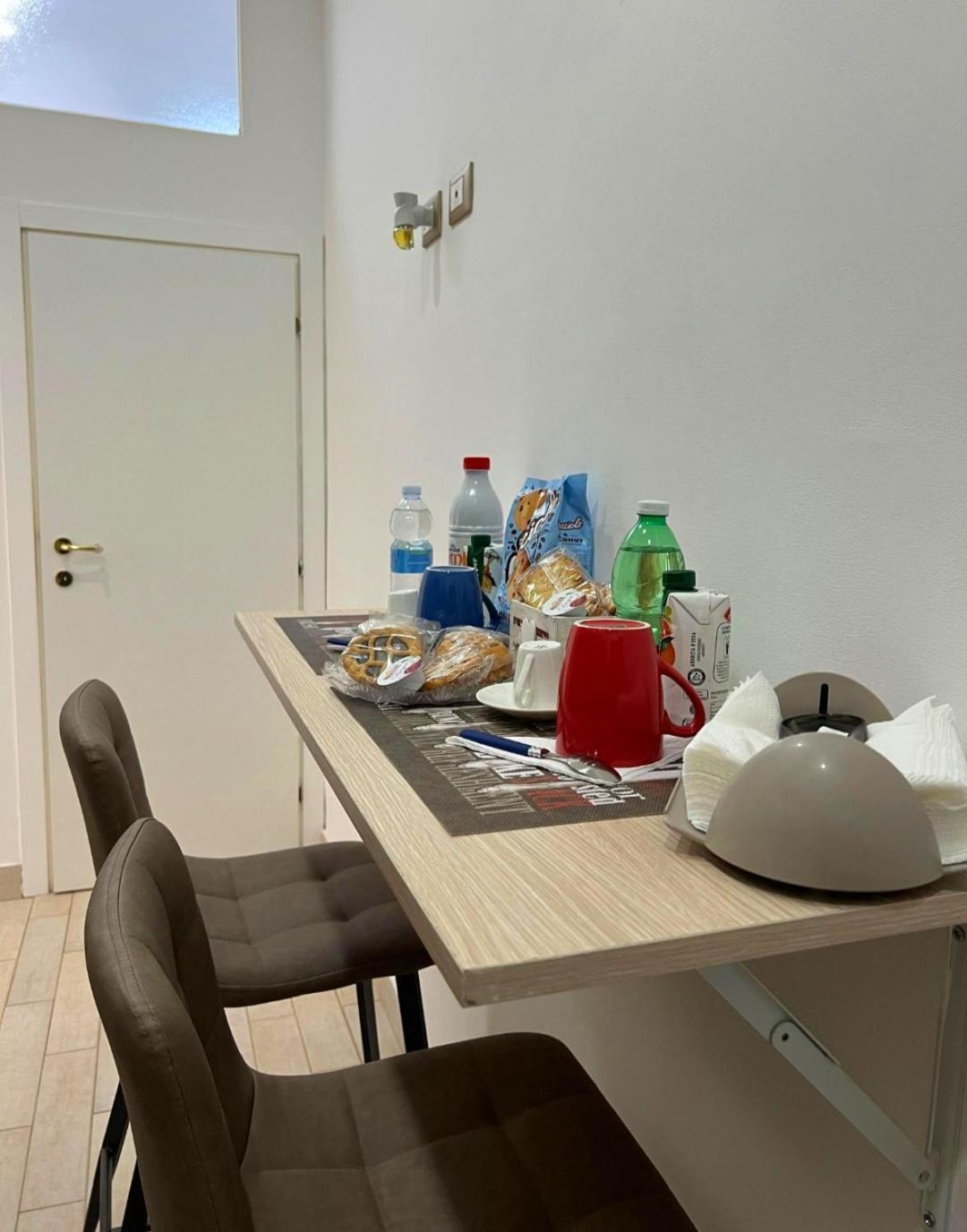Appartamento Petit Bijou Civitavecchia Esterno foto