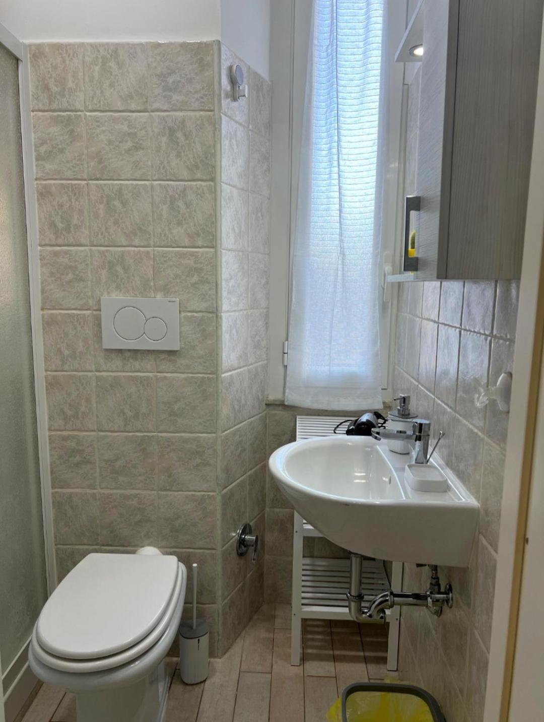 Appartamento Petit Bijou Civitavecchia Esterno foto