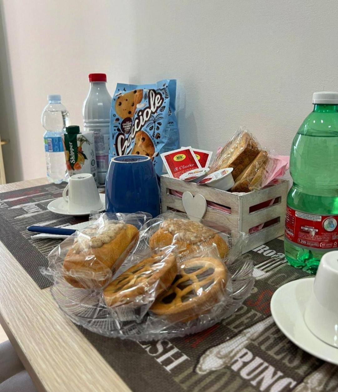 Appartamento Petit Bijou Civitavecchia Esterno foto