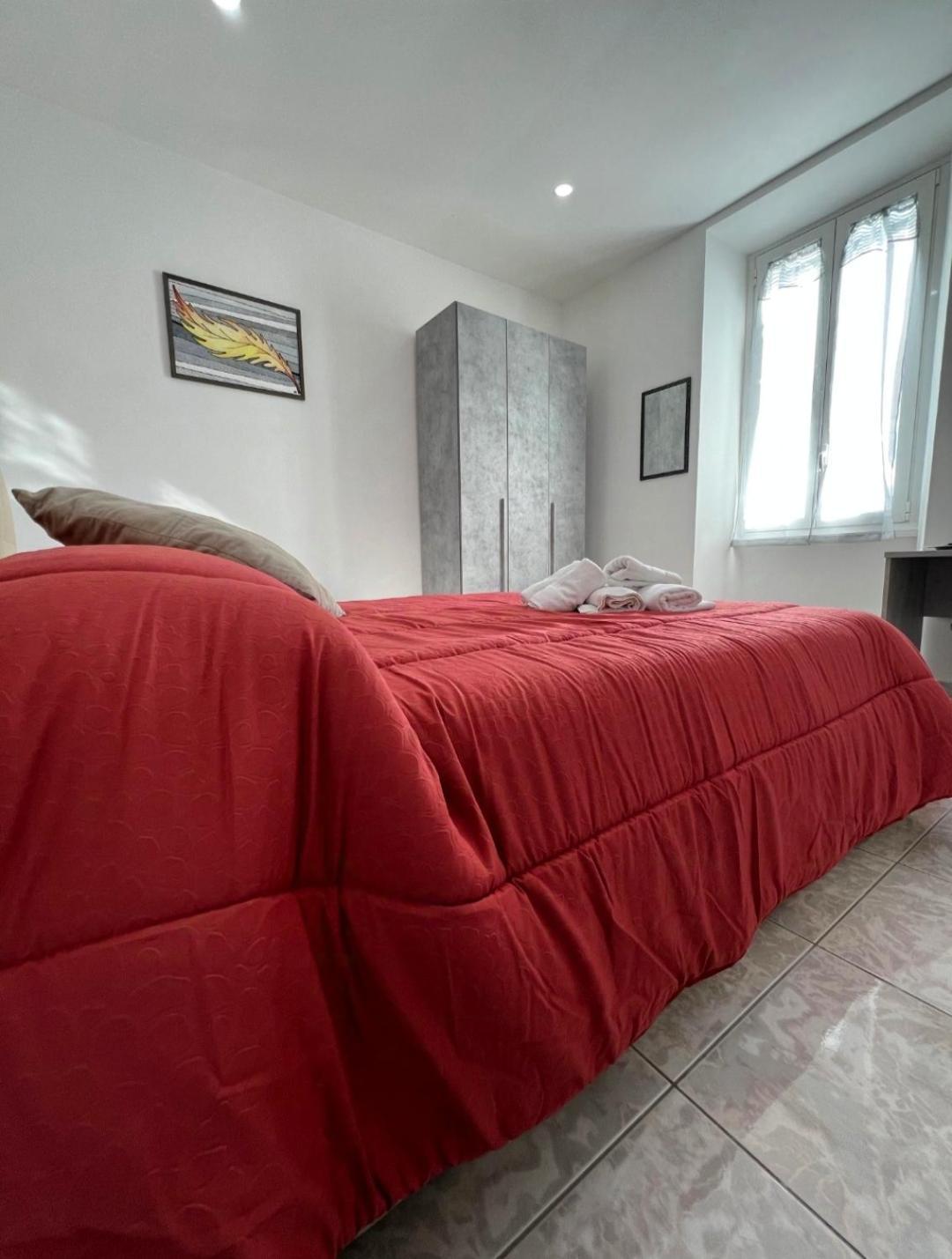 Appartamento Petit Bijou Civitavecchia Esterno foto