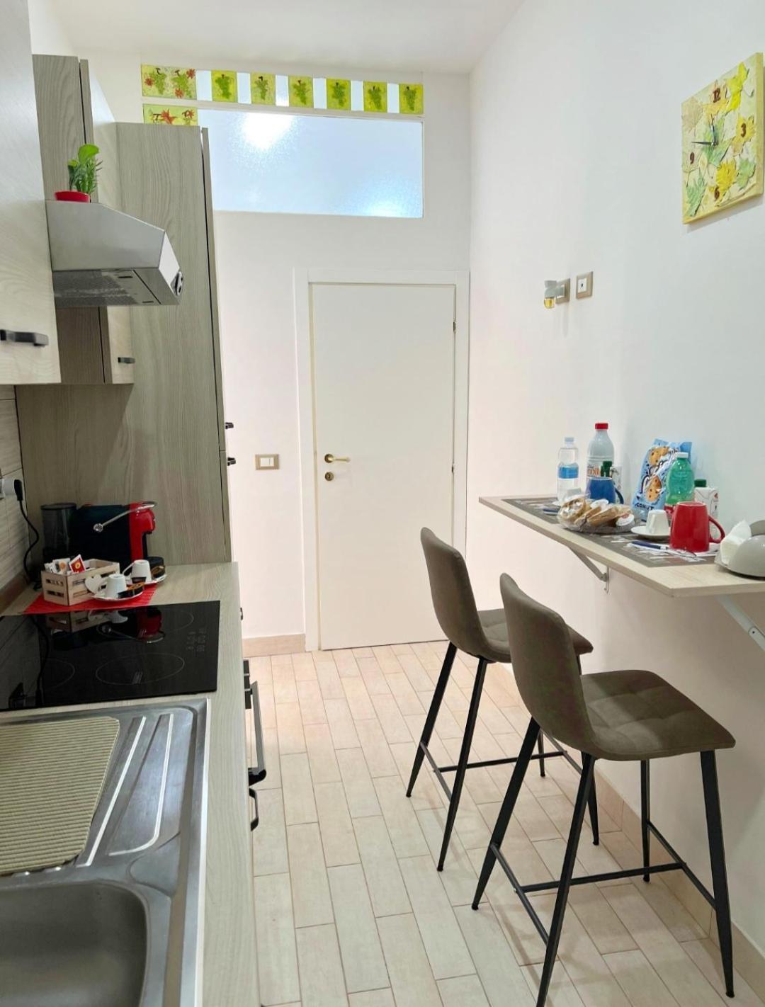 Appartamento Petit Bijou Civitavecchia Esterno foto