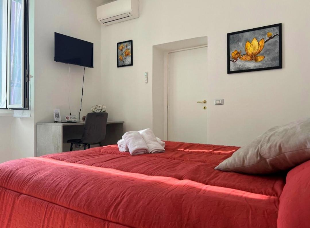 Appartamento Petit Bijou Civitavecchia Esterno foto