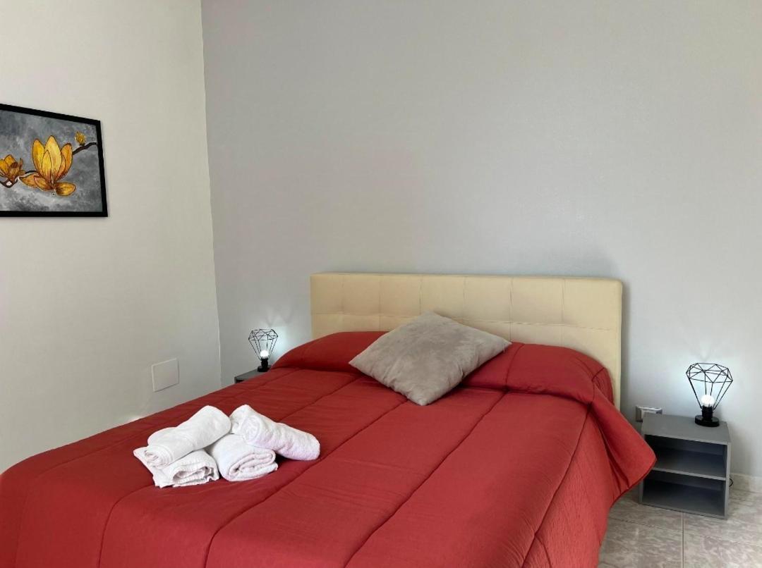 Appartamento Petit Bijou Civitavecchia Esterno foto