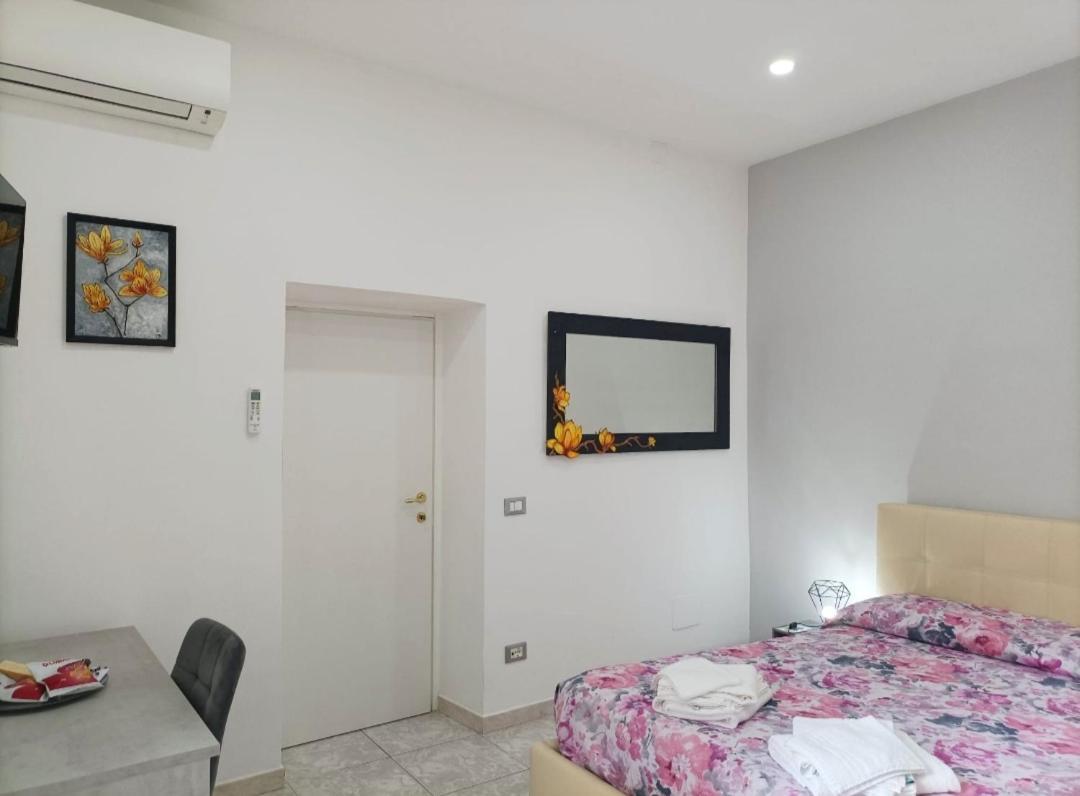 Appartamento Petit Bijou Civitavecchia Esterno foto