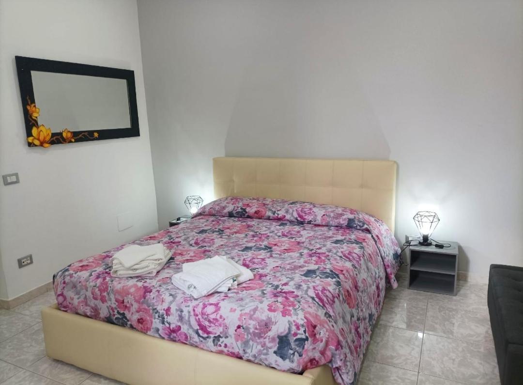 Appartamento Petit Bijou Civitavecchia Esterno foto