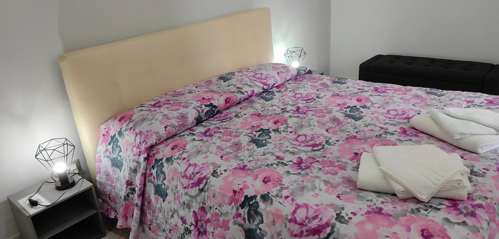 Appartamento Petit Bijou Civitavecchia Esterno foto