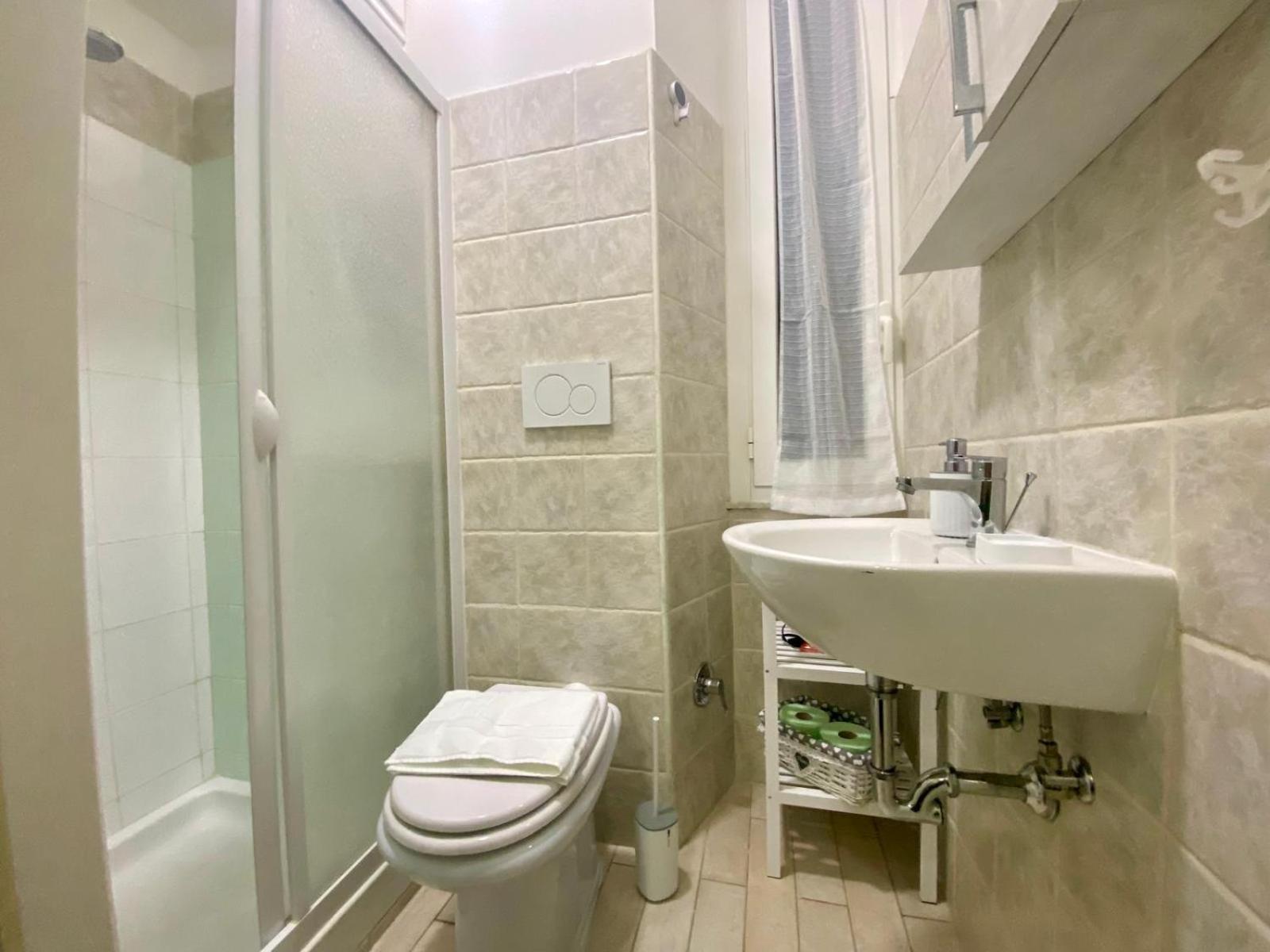 Appartamento Petit Bijou Civitavecchia Esterno foto