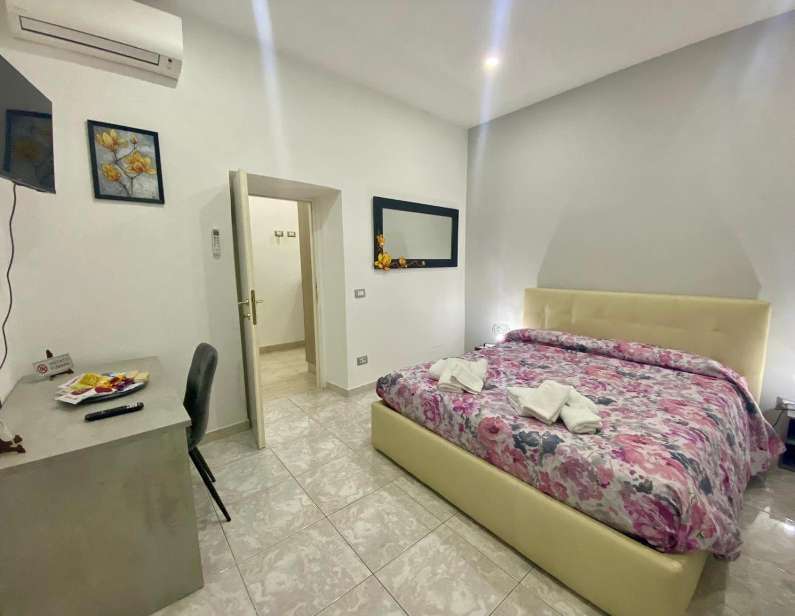 Appartamento Petit Bijou Civitavecchia Esterno foto