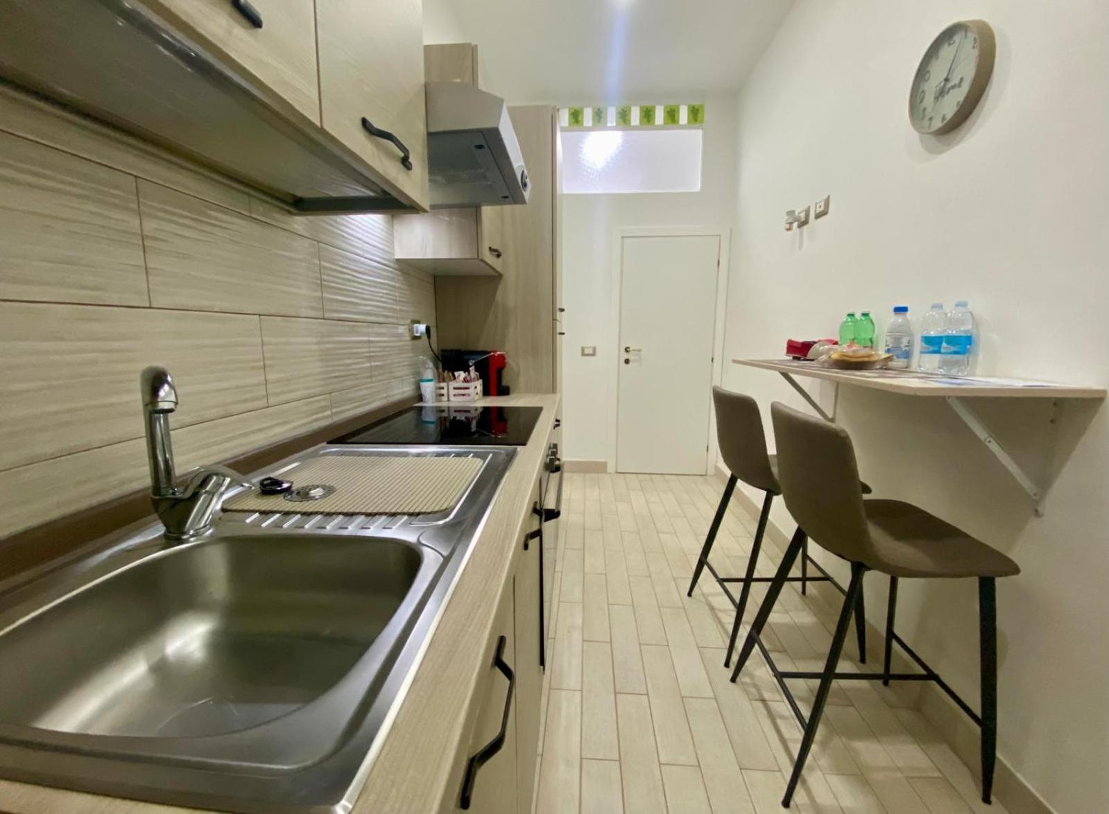 Appartamento Petit Bijou Civitavecchia Esterno foto
