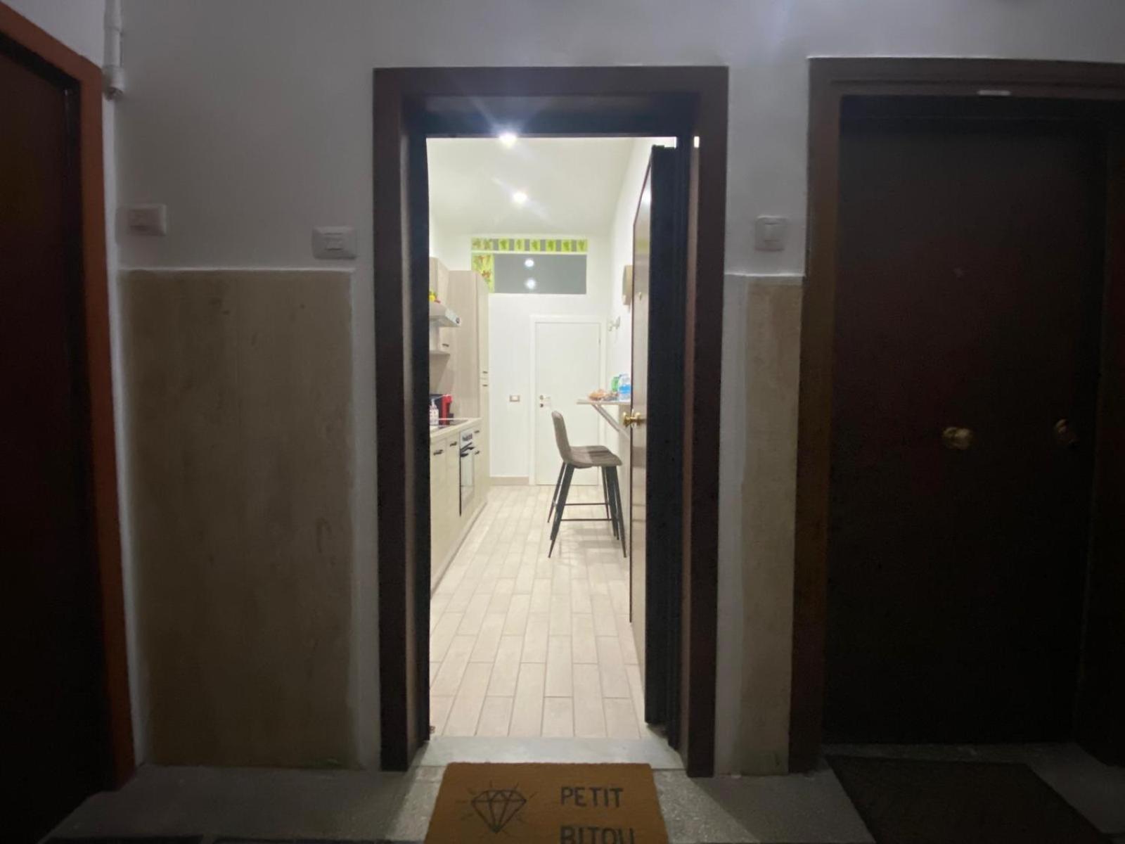 Appartamento Petit Bijou Civitavecchia Esterno foto