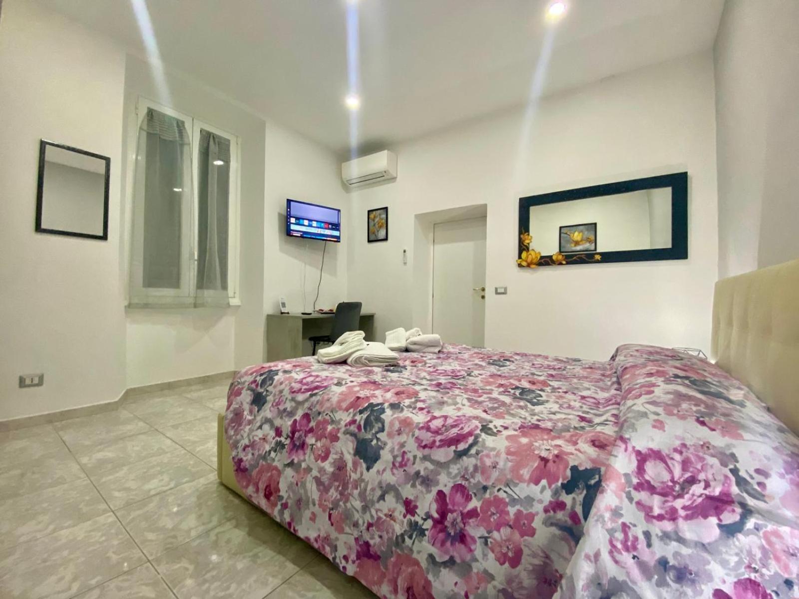 Appartamento Petit Bijou Civitavecchia Esterno foto