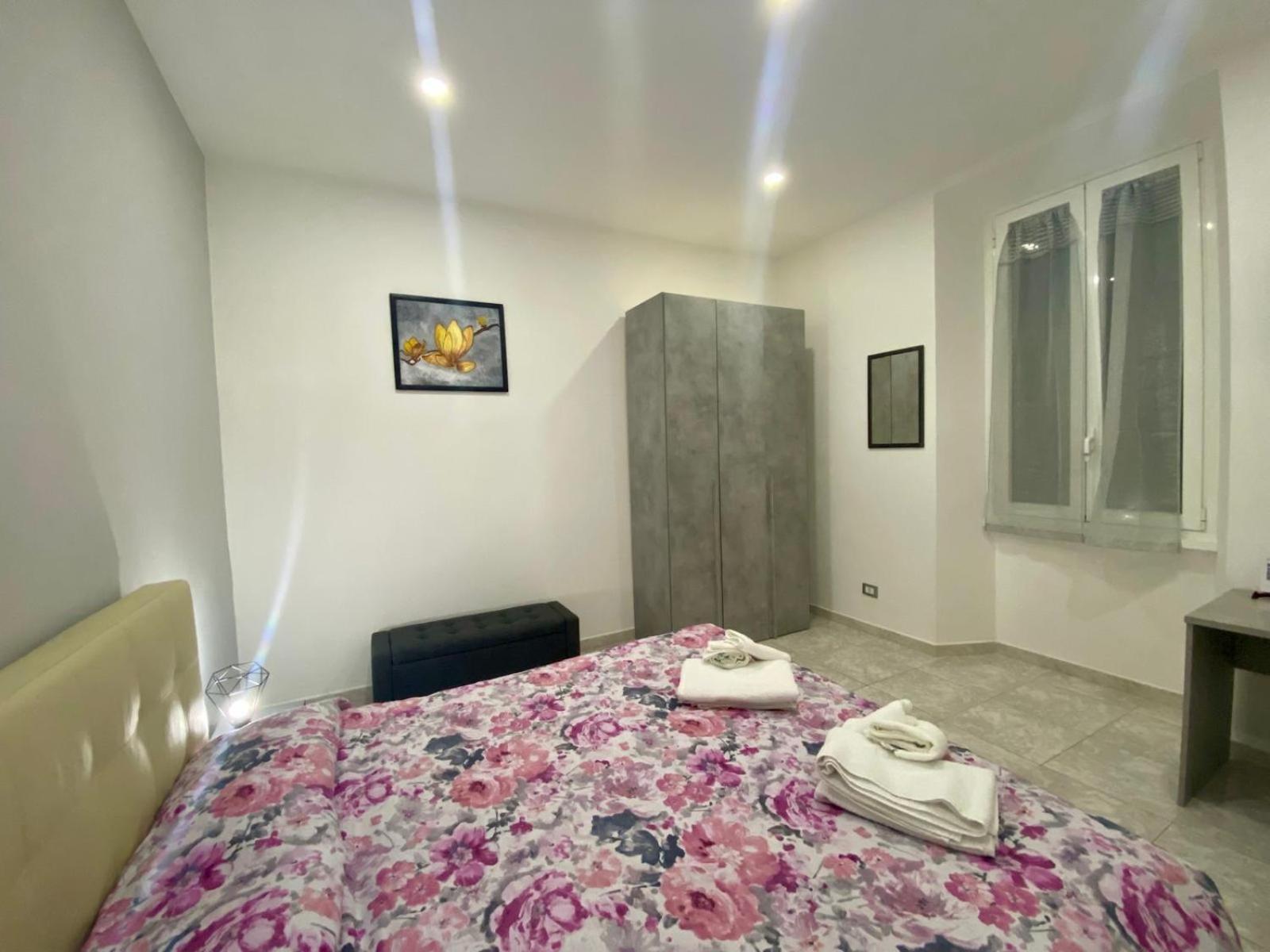 Appartamento Petit Bijou Civitavecchia Esterno foto