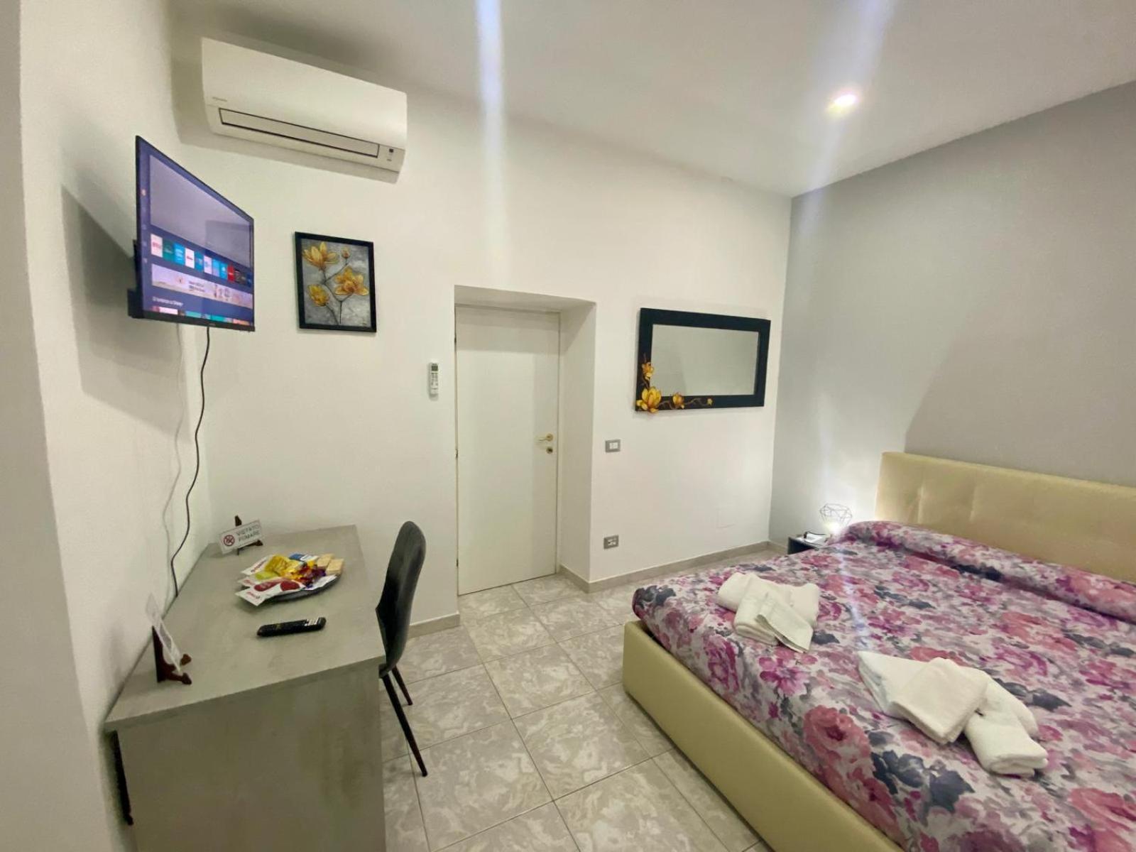 Appartamento Petit Bijou Civitavecchia Esterno foto