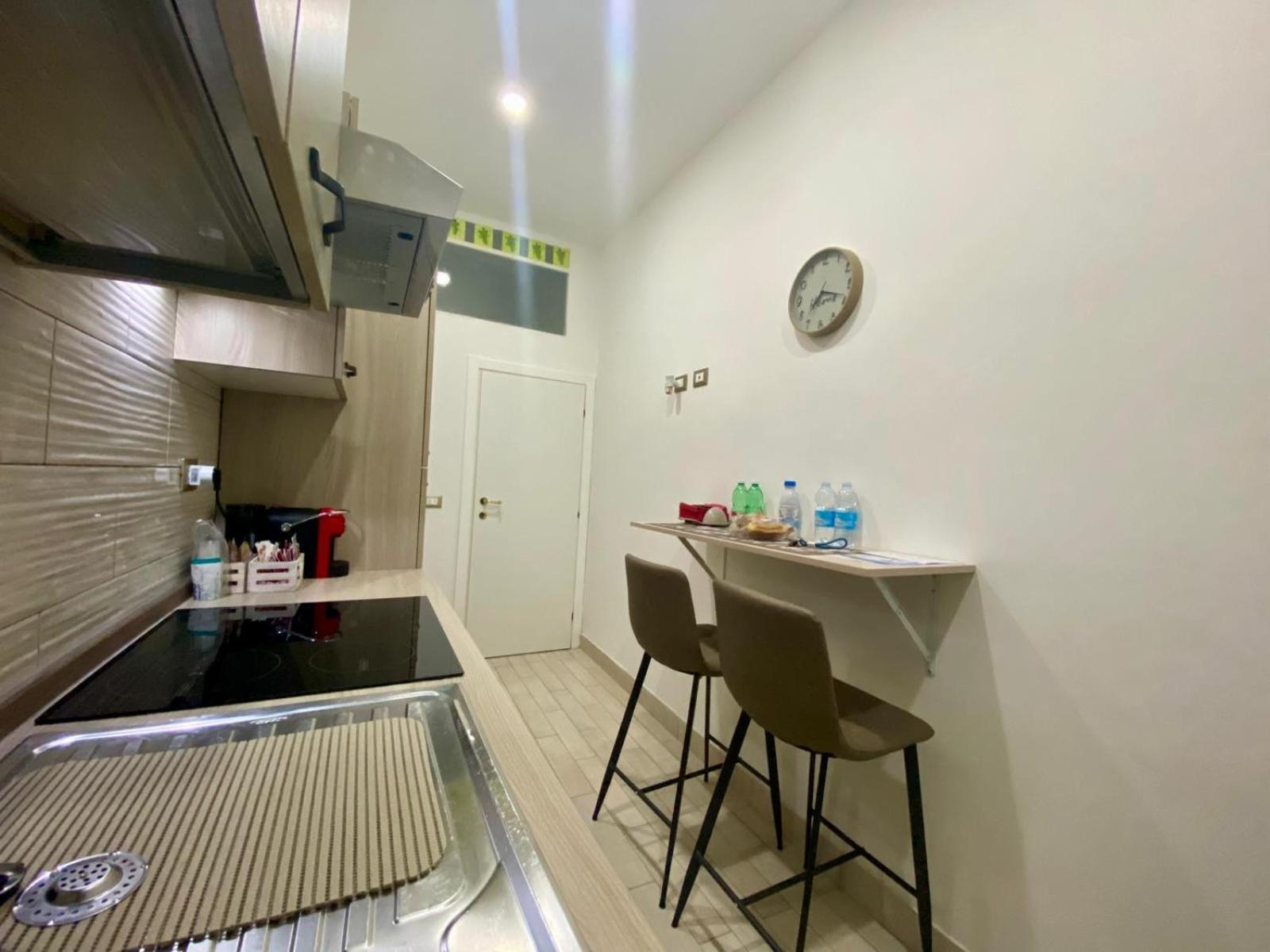 Appartamento Petit Bijou Civitavecchia Esterno foto