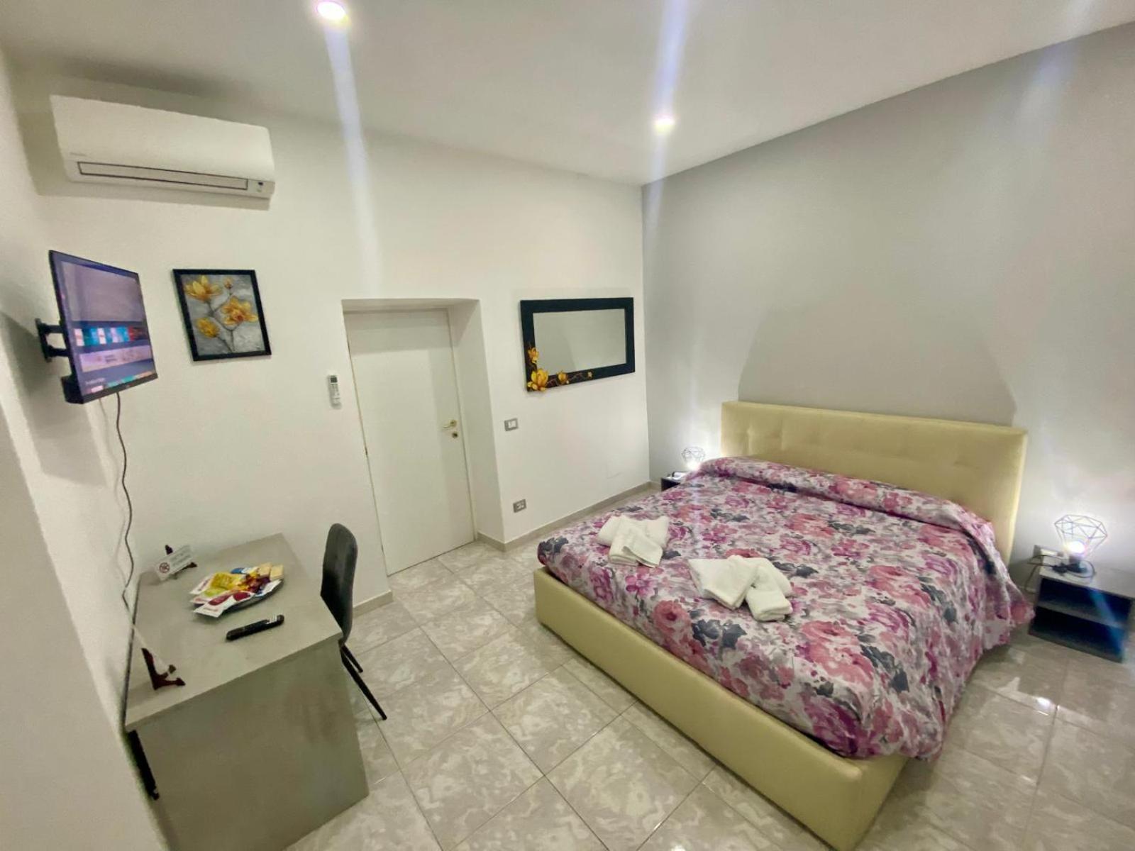 Appartamento Petit Bijou Civitavecchia Esterno foto