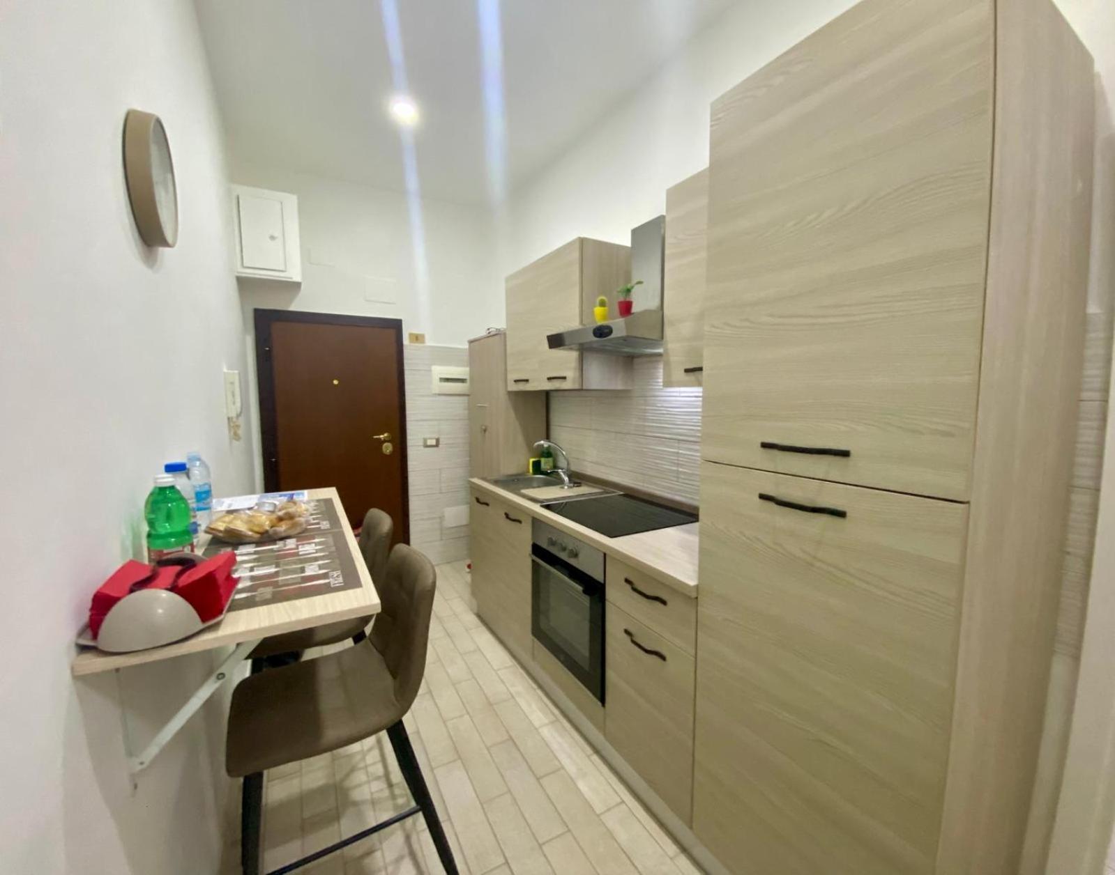 Appartamento Petit Bijou Civitavecchia Esterno foto